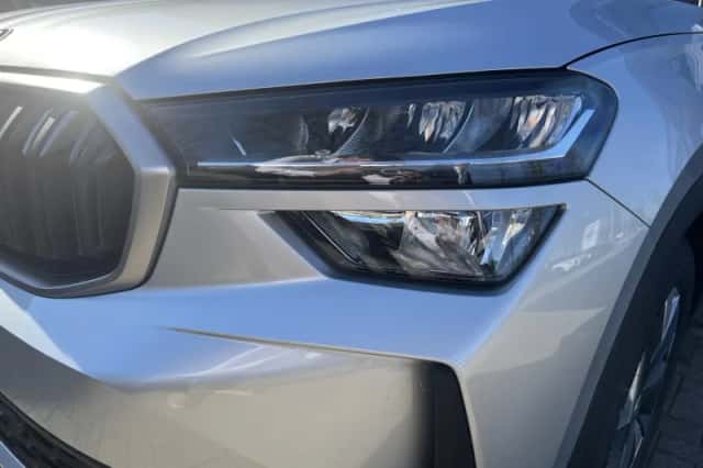 Škoda Kodiaq (2025) thumbnail 2