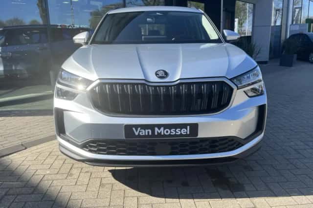Škoda Kodiaq (2025) thumbnail 3