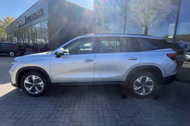 Škoda Kodiaq (2025) thumbnail 4