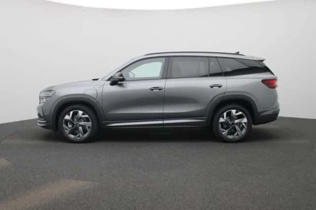 Škoda Kodiaq (2026) thumbnail 4