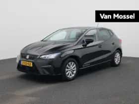 SEAT Ibiza (2024)