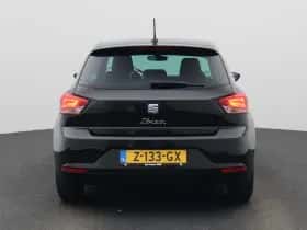 SEAT Ibiza (2024) thumbnail 5