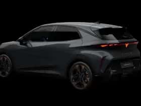 CUPRA Raval (2026) thumbnail 2