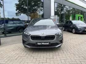 Škoda Scala (2025) thumbnail 2
