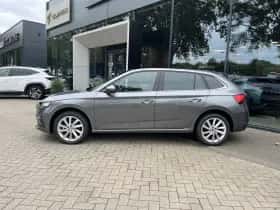 Škoda Scala (2025) thumbnail 3