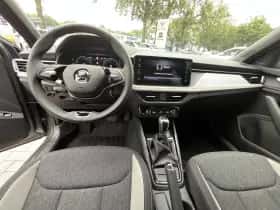 Škoda Scala (2025) thumbnail 6