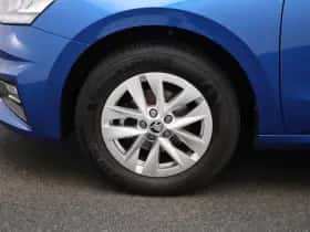 Škoda Fabia (2024) thumbnail 11