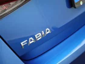 Škoda Fabia (2024) thumbnail 29