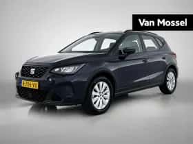 SEAT Arona (2022) thumbnail 1