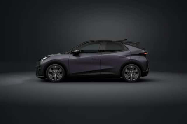 CUPRA Raval (2026) thumbnail 2