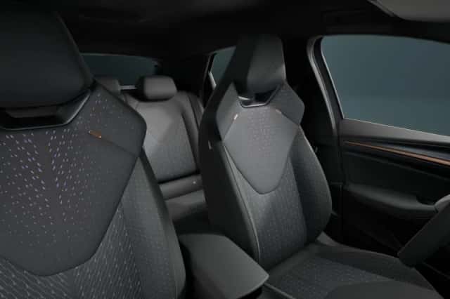 CUPRA Raval (2026) thumbnail 5