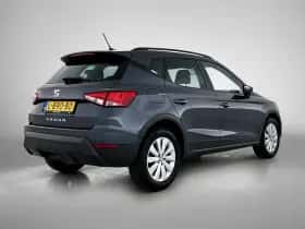 SEAT Arona (2021) thumbnail 4