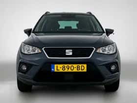 SEAT Arona (2021) thumbnail 5