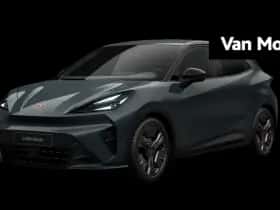 CUPRA Raval (2026)