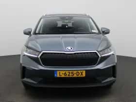 Škoda Enyaq (2021) thumbnail 3