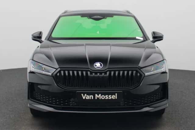 Škoda Superb (2026) thumbnail 3