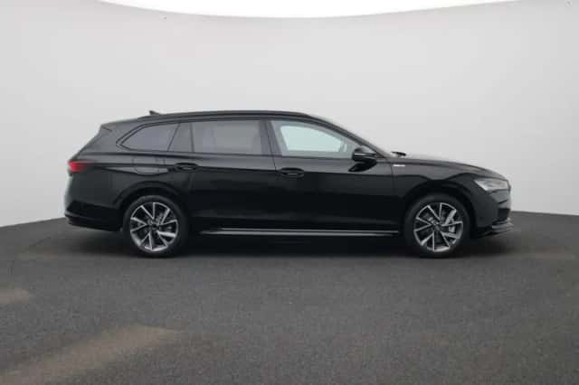 Škoda Superb (2026) thumbnail 6