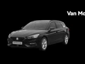 SEAT Leon (2025)