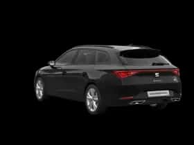 SEAT Leon (2025) thumbnail 2
