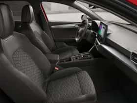 SEAT Leon (2025) thumbnail 4