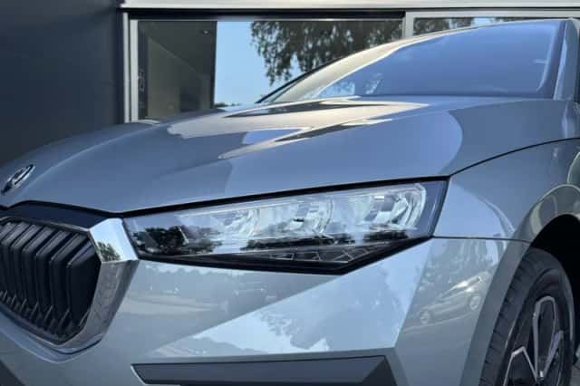 Škoda Scala (2026) thumbnail 2