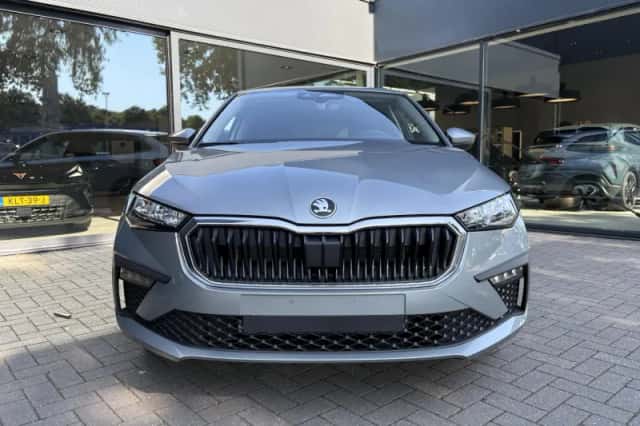 Škoda Scala (2026) thumbnail 3