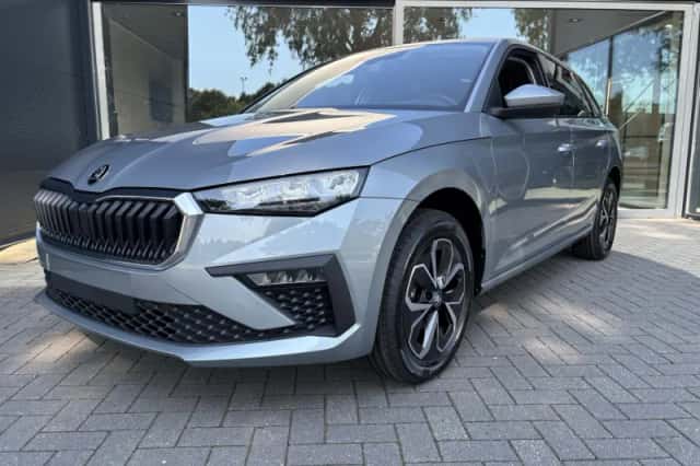 Škoda Scala (2026) thumbnail 4