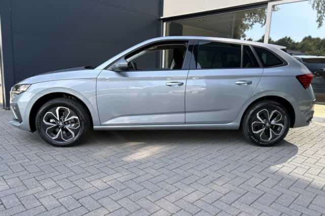 Škoda Scala (2026) thumbnail 5