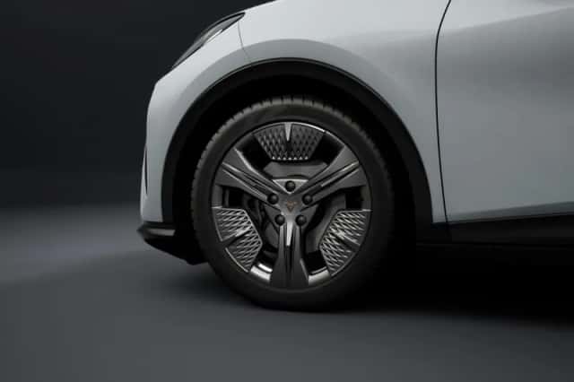 CUPRA Raval (2026) thumbnail 4