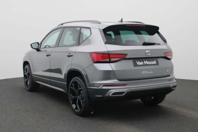 SEAT Ateca (2026) thumbnail 2