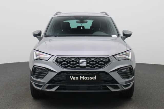 SEAT Ateca (2026) thumbnail 3