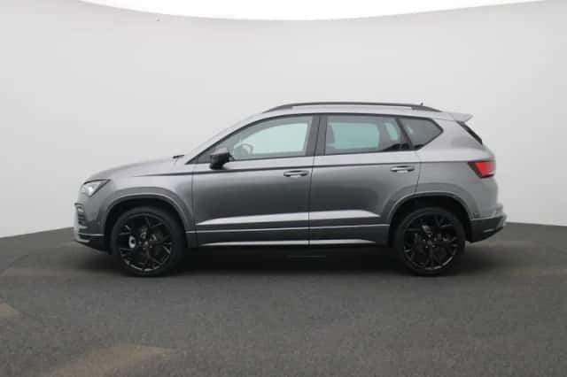 SEAT Ateca (2026) thumbnail 4