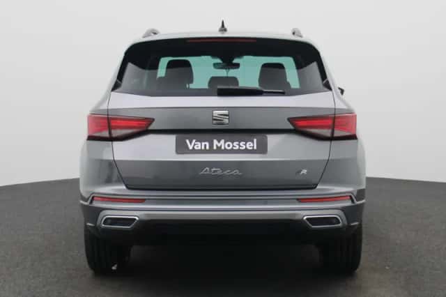 SEAT Ateca (2026) thumbnail 5