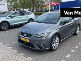 SEAT Ibiza (2018) thumbnail 1