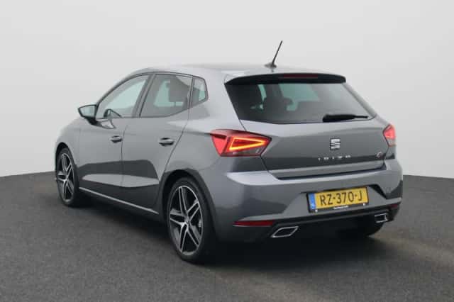SEAT Ibiza (2018) thumbnail 2