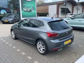 SEAT Ibiza (2018) thumbnail 2