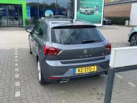 SEAT Ibiza (2018) thumbnail 3