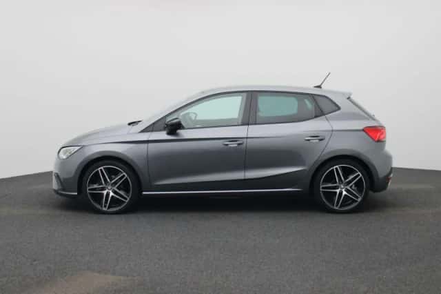 SEAT Ibiza (2018) thumbnail 4