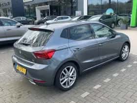 SEAT Ibiza (2018) thumbnail 4