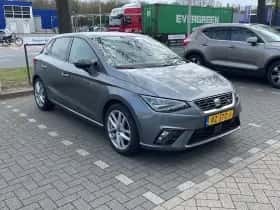 SEAT Ibiza (2018) thumbnail 5