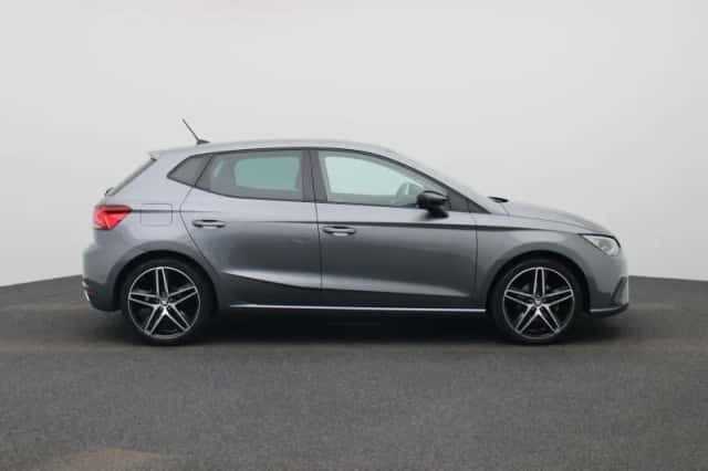 SEAT Ibiza (2018) thumbnail 6