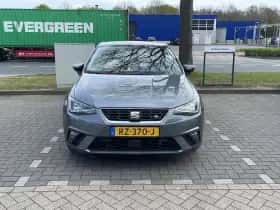 SEAT Ibiza (2018) thumbnail 6