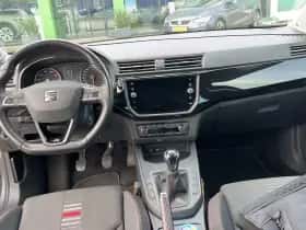 SEAT Ibiza (2018) thumbnail 8