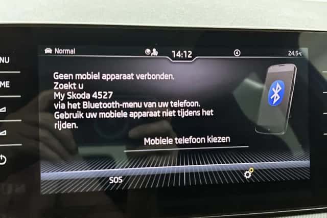 Škoda Fabia (2023) thumbnail 6