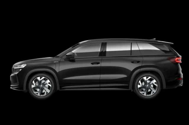 Škoda Kodiaq (2026) thumbnail 2