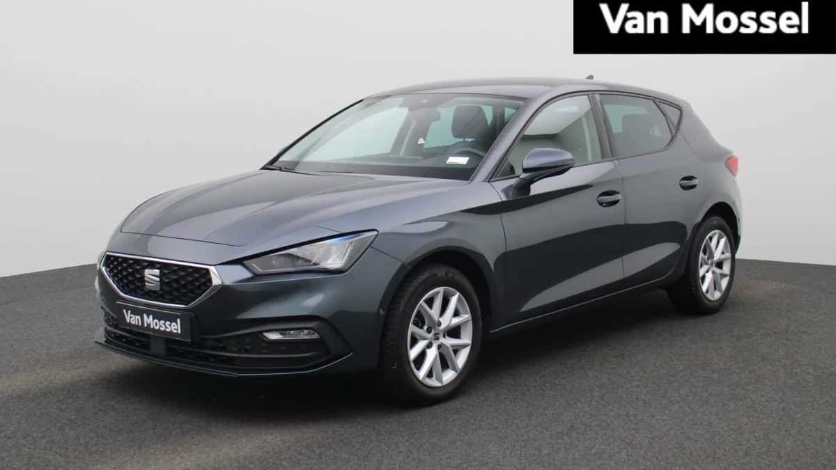 SEAT Leon (2023) — foto 1