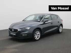 SEAT Leon (2023)