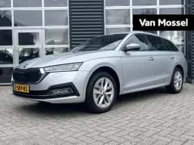 Škoda Octavia (2024)