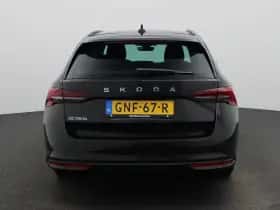 Škoda Octavia (2024) thumbnail 5