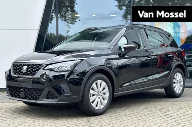 SEAT Arona (2024) thumbnail 1